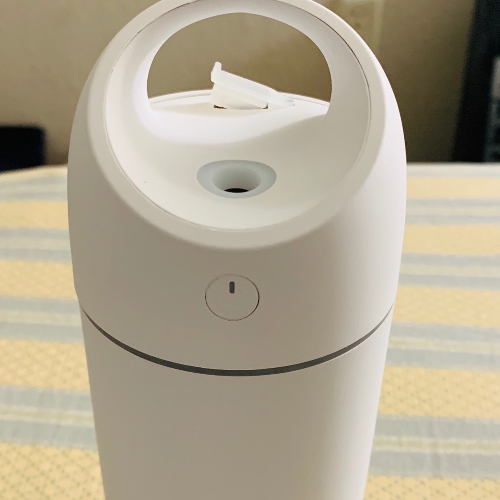 Humidifier